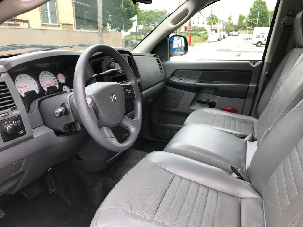 Used - Dodge Ram 2500 Truck for sale in Staten Island NY