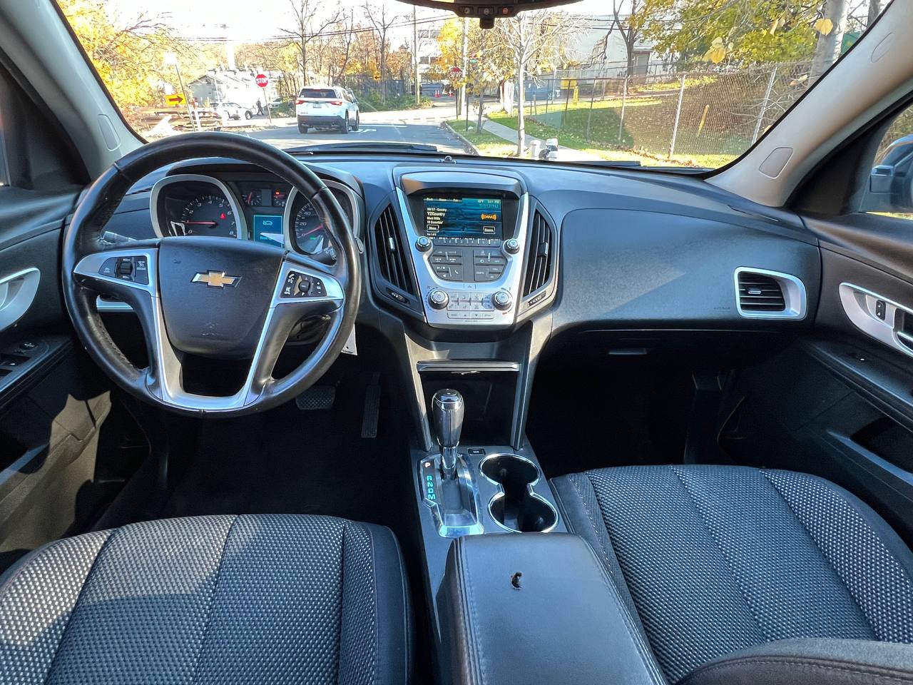 Used - Chevrolet Equinox LT SUV for sale in Staten Island NY