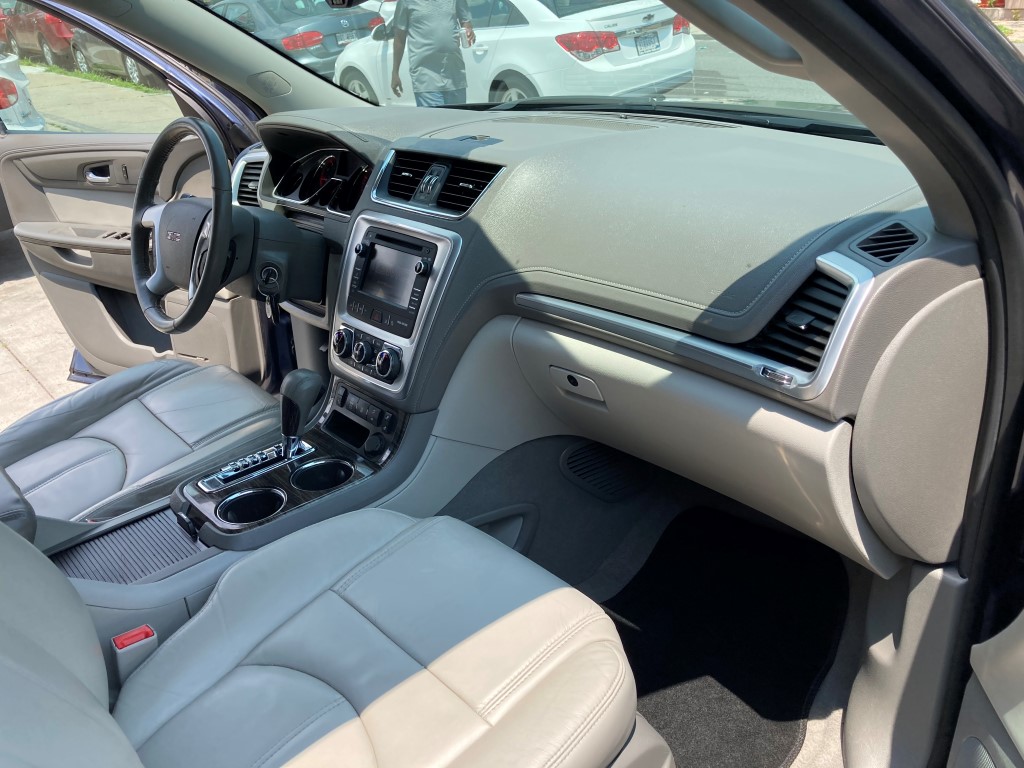 Used - GMC Acadia SLT SUV for sale in Staten Island NY