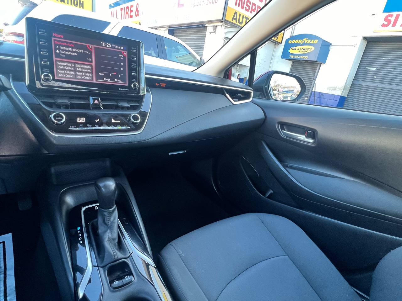 Used - Toyota Corolla LE SEDAN for sale in Staten Island NY