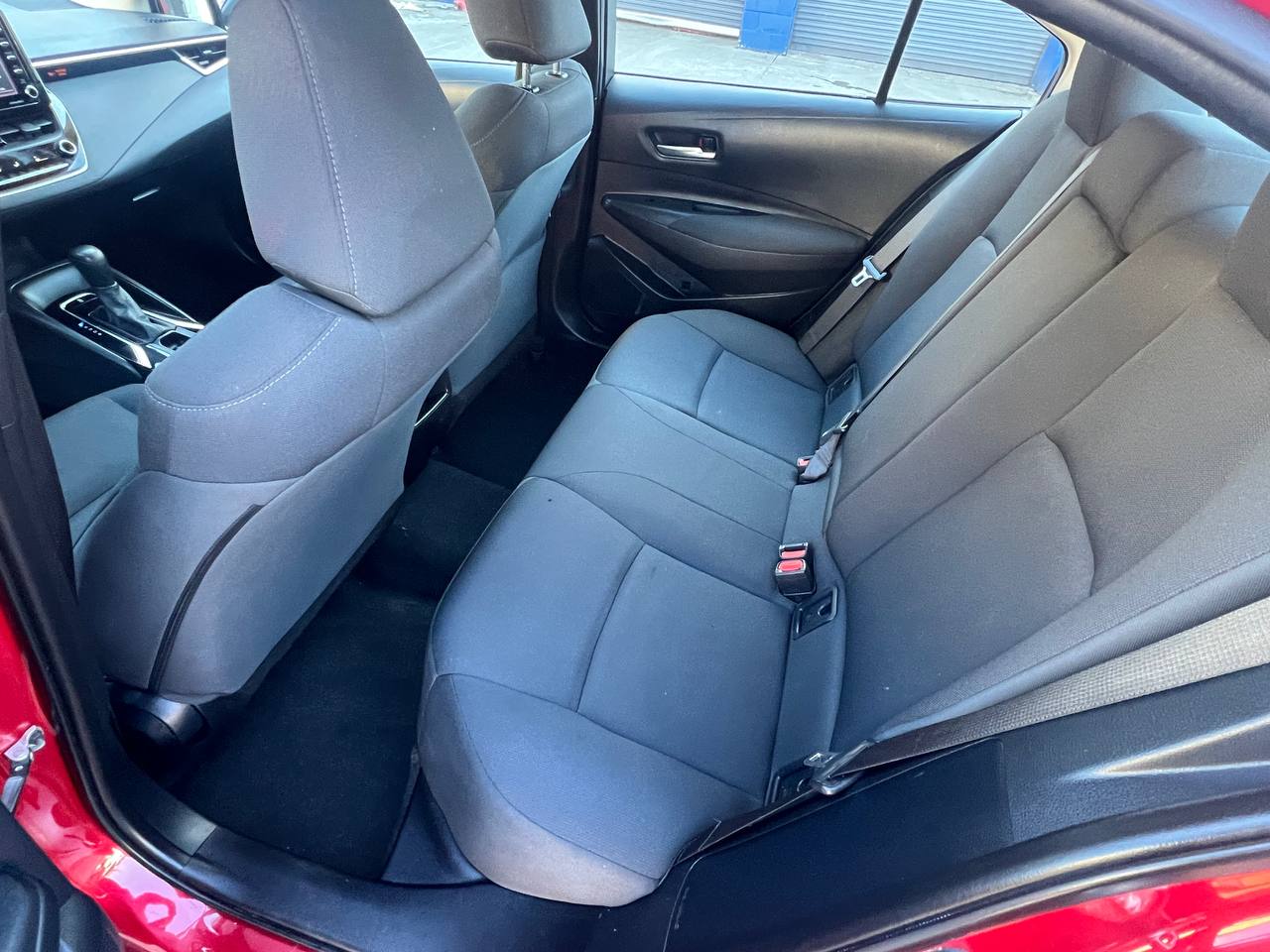 Used - Toyota Corolla LE SEDAN for sale in Staten Island NY