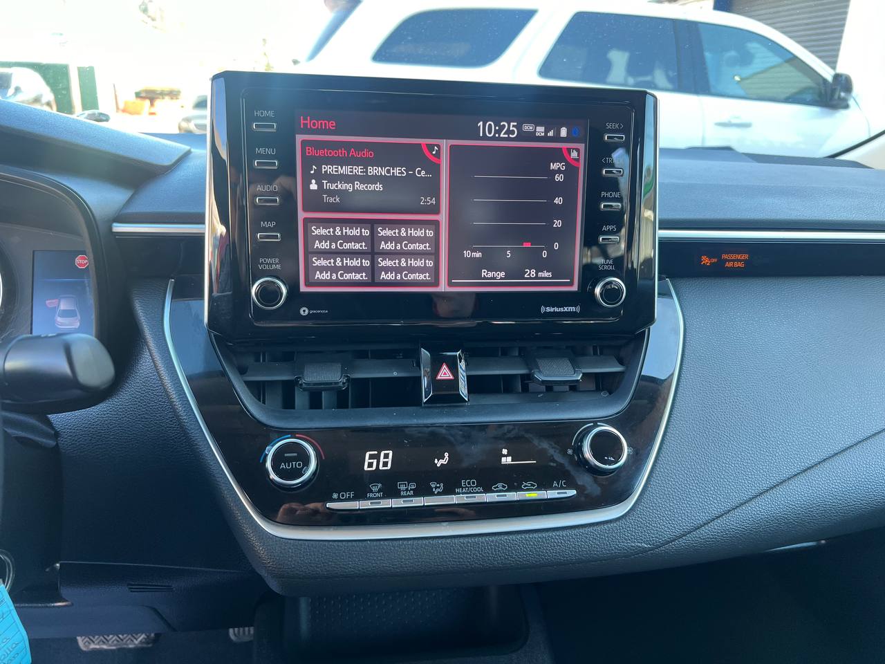 Used - Toyota Corolla LE SEDAN for sale in Staten Island NY