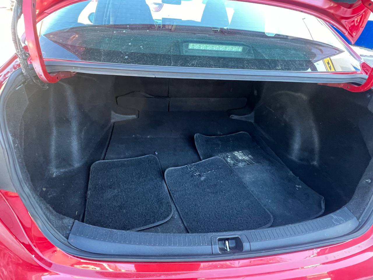 Used - Toyota Corolla LE SEDAN for sale in Staten Island NY
