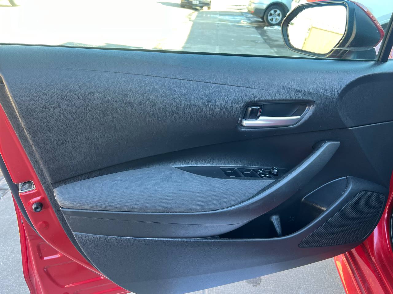 Used - Toyota Corolla LE SEDAN for sale in Staten Island NY