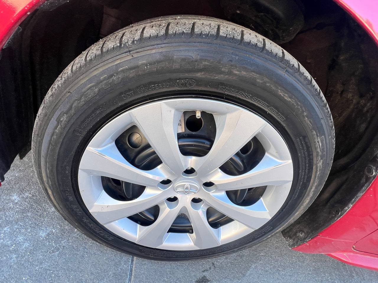 Used - Toyota Corolla LE SEDAN for sale in Staten Island NY