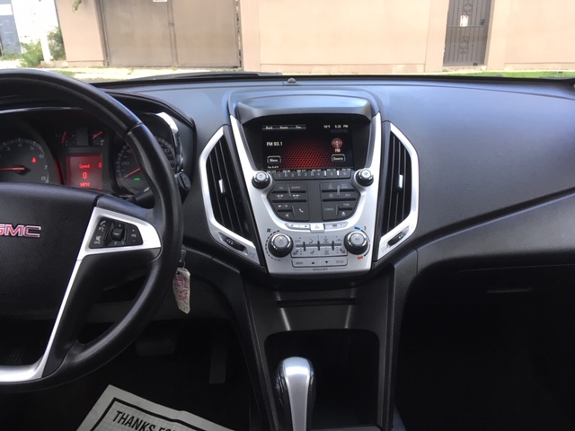 Used - GMC Terrain SLE 2 SUV for sale in Staten Island NY