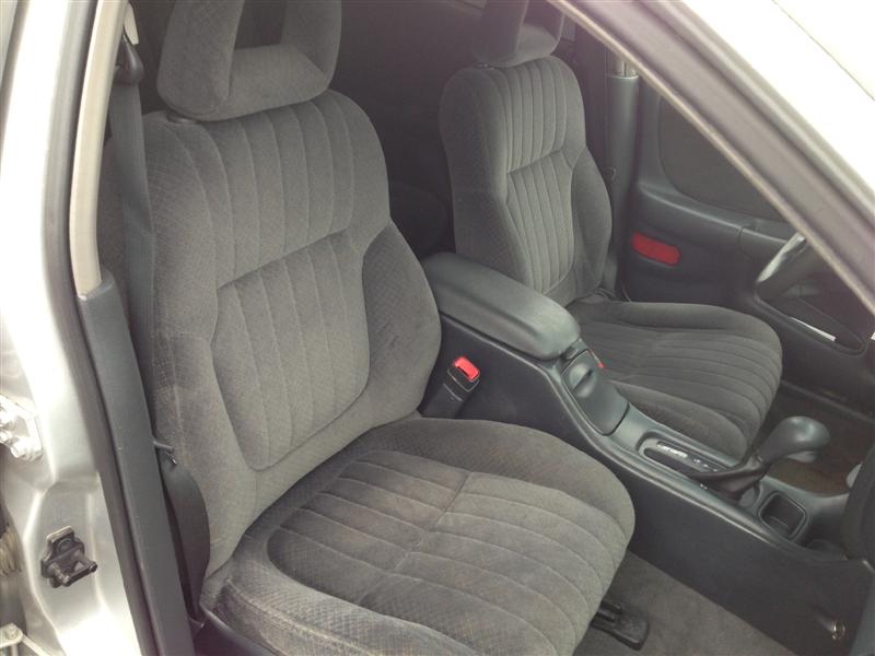 Pre-owned Car Grand PrixPontiac