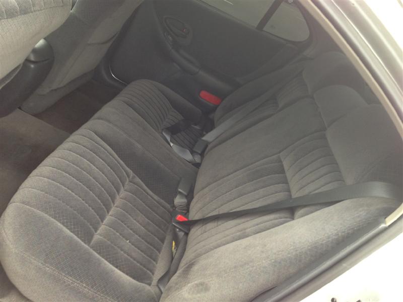 Pre-owned Car Grand PrixPontiac