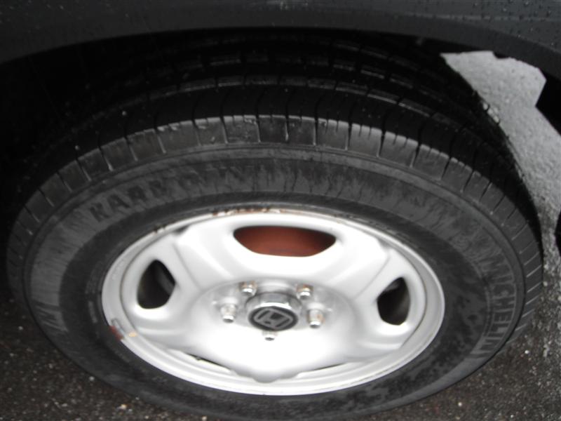 Used - Honda CR-V 4WD LX Sport Utility for sale in Staten Island NY