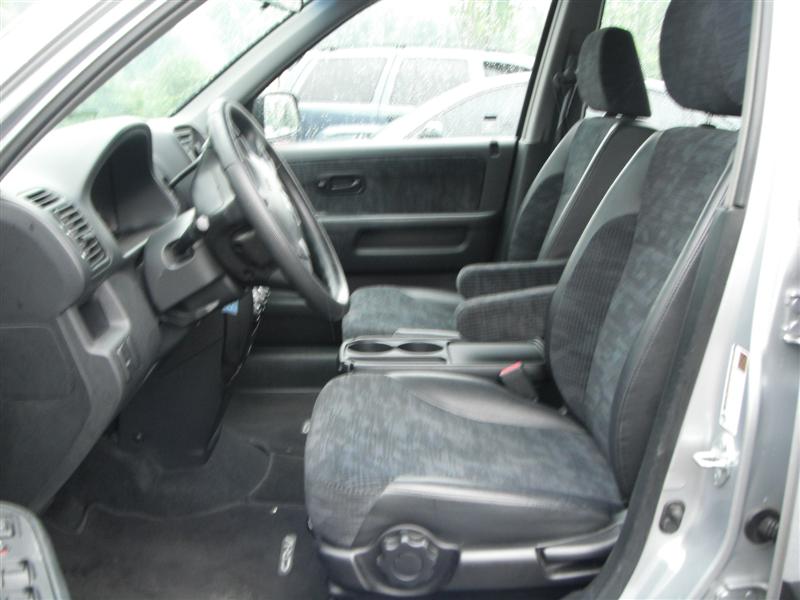 Used - Honda CR-V 4WD LX Sport Utility for sale in Staten Island NY