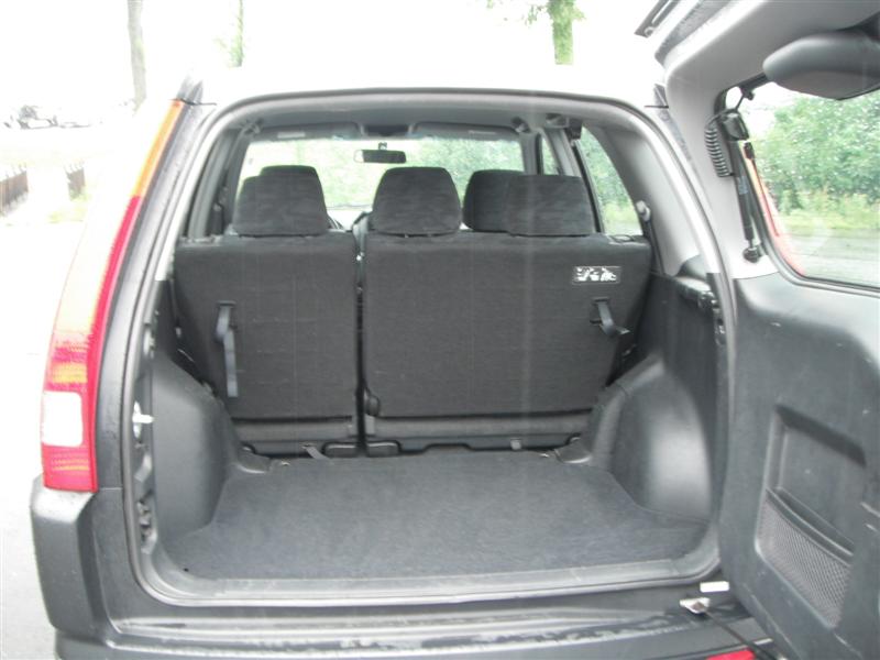 Used - Honda CR-V 4WD LX Sport Utility for sale in Staten Island NY