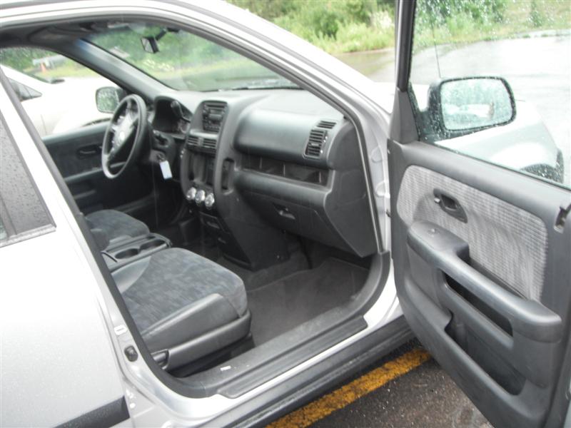 Used - Honda CR-V 4WD LX Sport Utility for sale in Staten Island NY