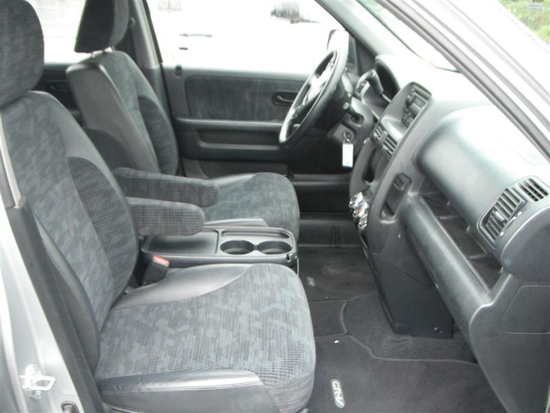 Used - Honda CR-V 4WD LX Sport Utility for sale in Staten Island NY