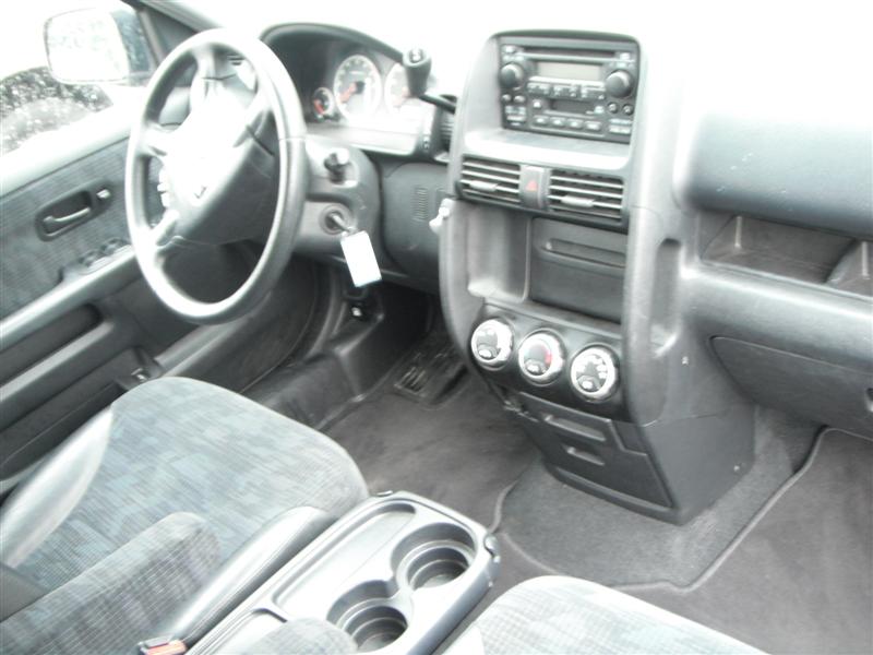 Used - Honda CR-V 4WD LX Sport Utility for sale in Staten Island NY