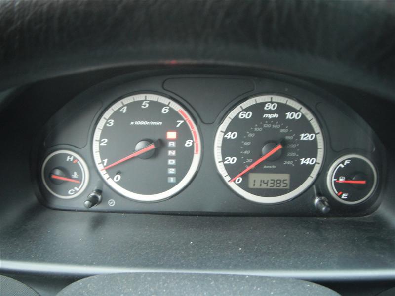 Used - Honda CR-V 4WD LX Sport Utility for sale in Staten Island NY