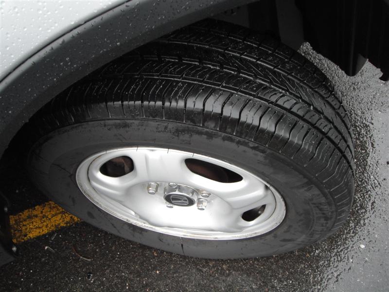 Used - Honda CR-V 4WD LX Sport Utility for sale in Staten Island NY