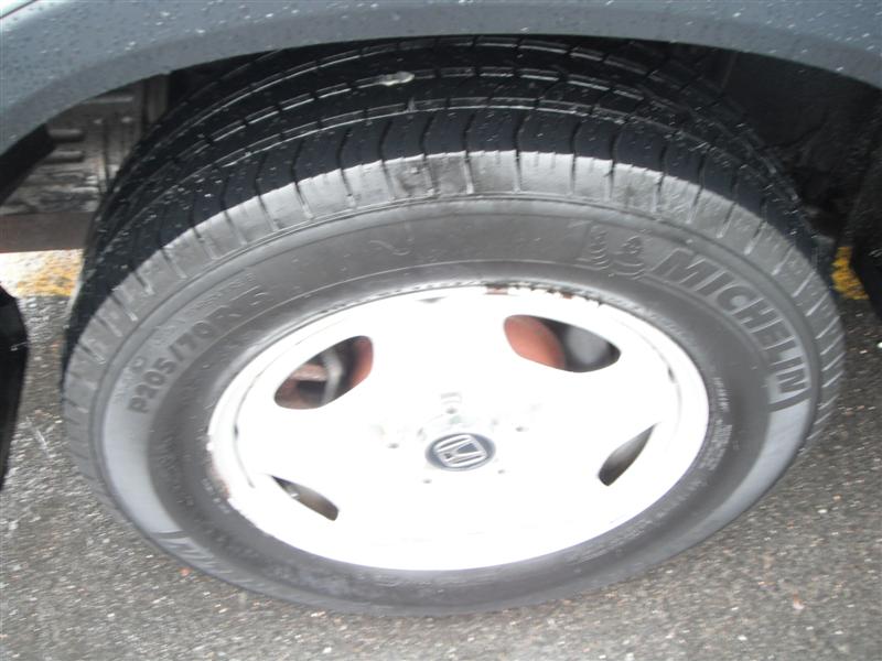 Used - Honda CR-V 4WD LX Sport Utility for sale in Staten Island NY