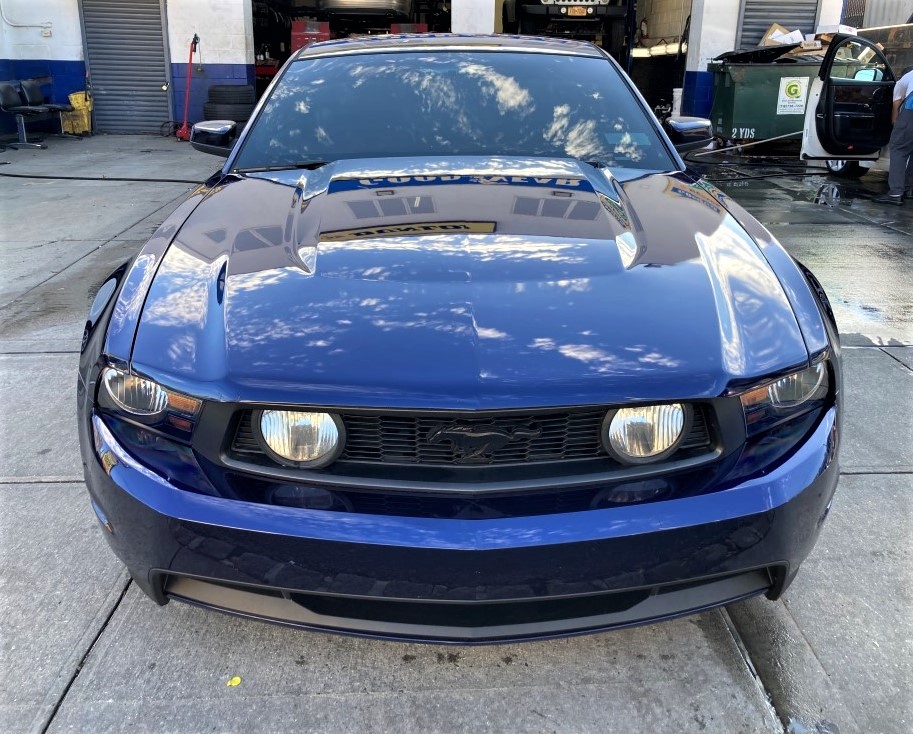 Used - Ford Mustang GT Fastback Coupe for sale in Staten Island NY