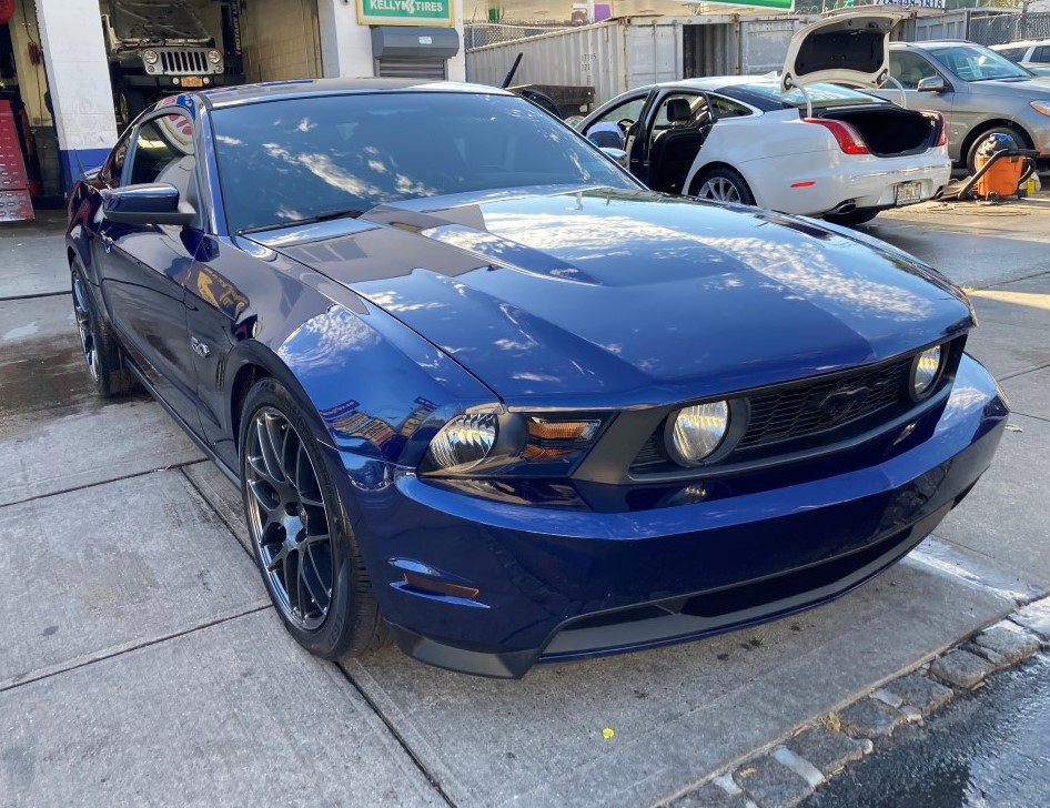 Used - Ford Mustang GT Fastback Coupe for sale in Staten Island NY
