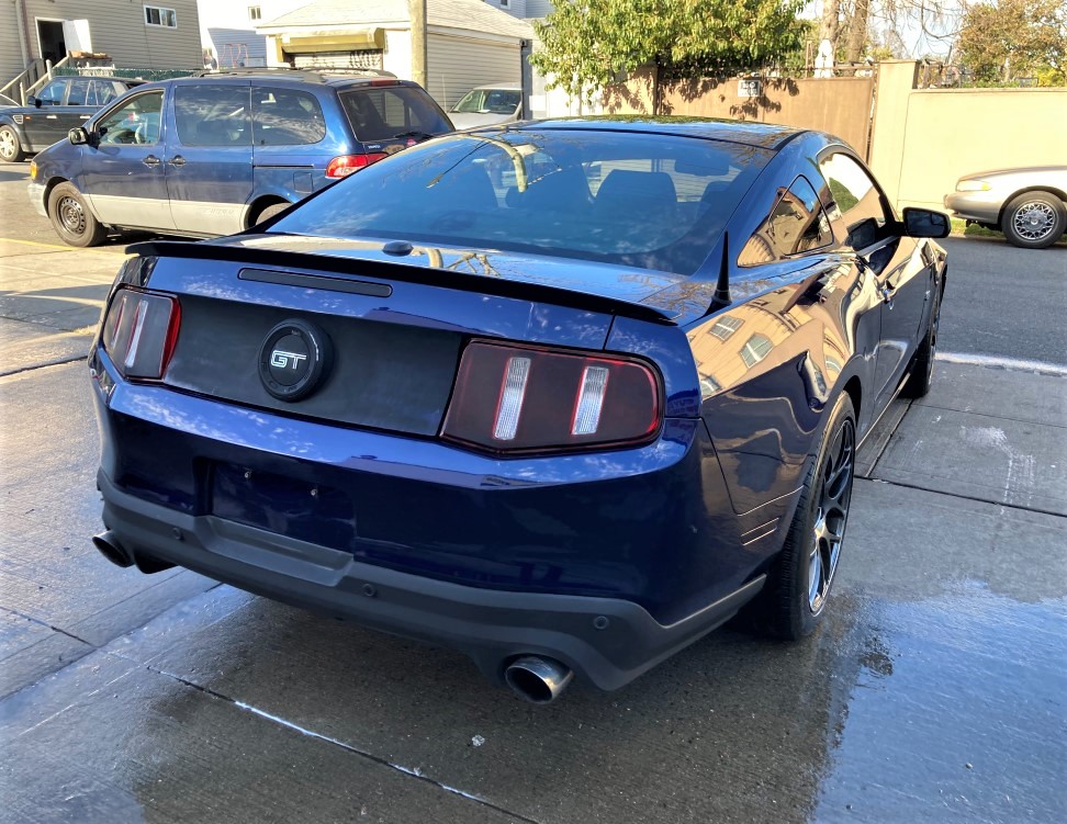 Used - Ford Mustang GT Fastback Coupe for sale in Staten Island NY