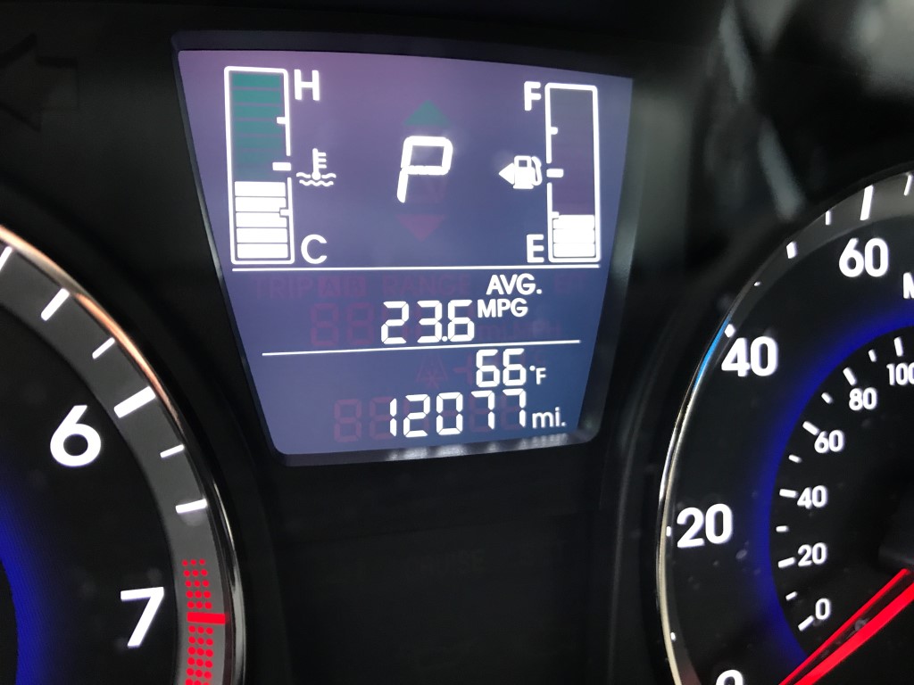 Used - Hyundai Accent SE Sedan for sale in Staten Island NY