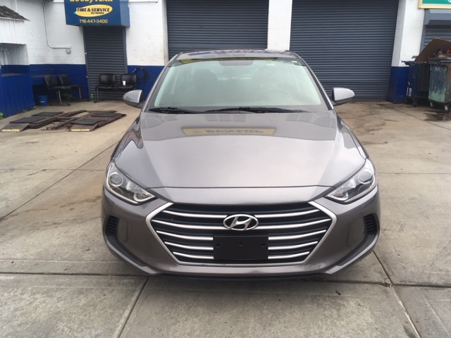 Used - Hyundai Elantra SEL Sedan for sale in Staten Island NY