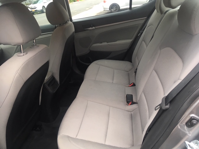 Used - Hyundai Elantra SEL Sedan for sale in Staten Island NY