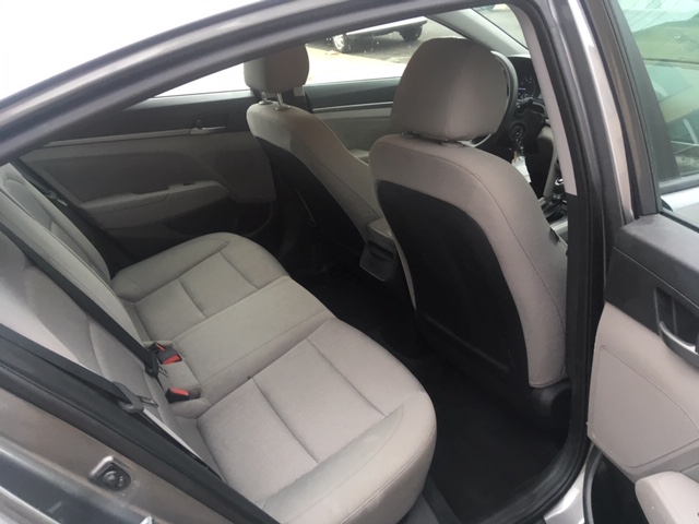 Used - Hyundai Elantra SEL Sedan for sale in Staten Island NY