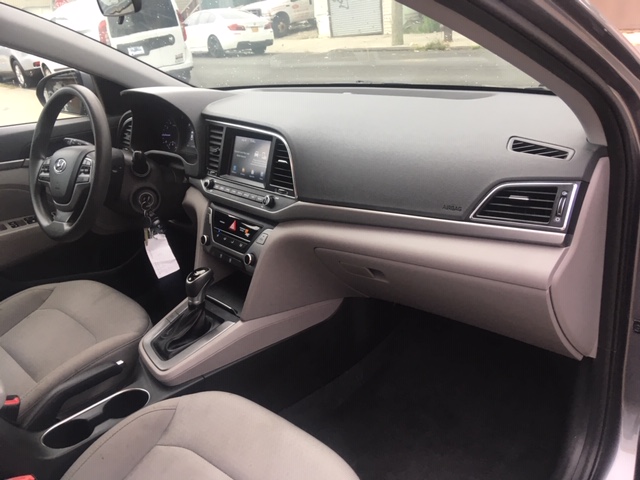 Used - Hyundai Elantra SEL Sedan for sale in Staten Island NY