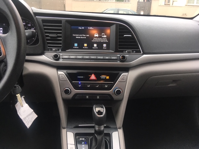 Used - Hyundai Elantra SEL Sedan for sale in Staten Island NY