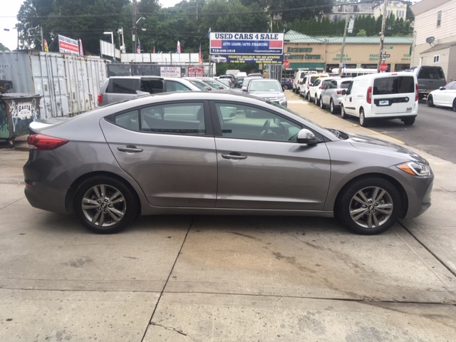 Used - Hyundai Elantra SEL Sedan for sale in Staten Island NY