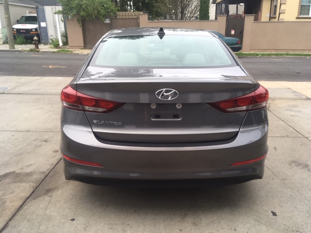 Used - Hyundai Elantra SEL Sedan for sale in Staten Island NY