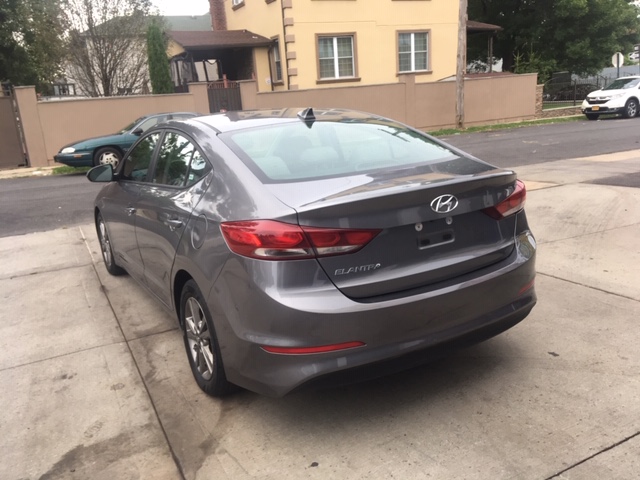 Used - Hyundai Elantra SEL Sedan for sale in Staten Island NY