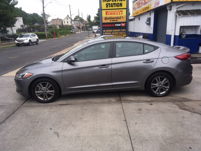 Used - Hyundai Elantra SEL Sedan for sale in Staten Island NY