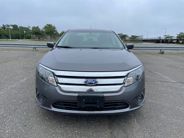 Used - Ford Fusion SE Sedan for sale in Staten Island NY