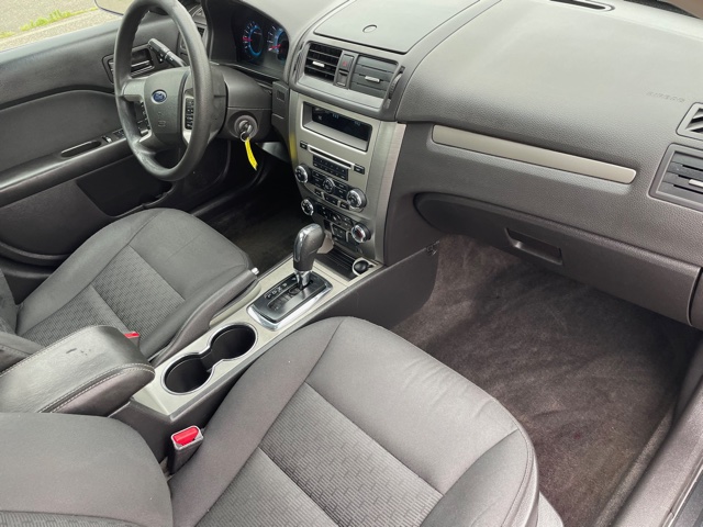 Used - Ford Fusion SE Sedan for sale in Staten Island NY