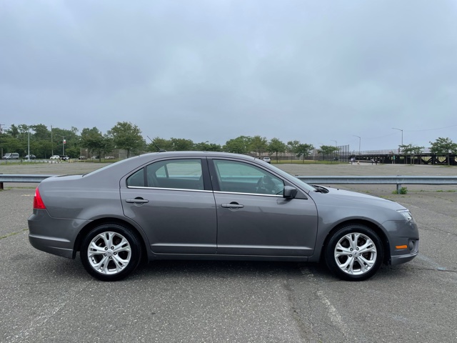 Used - Ford Fusion SE Sedan for sale in Staten Island NY