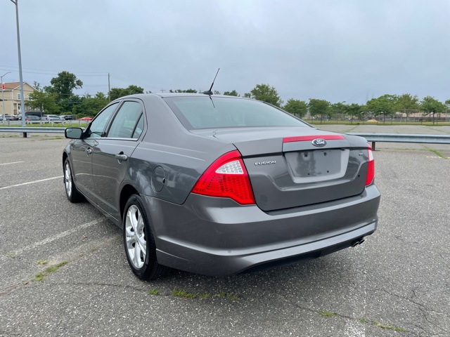 Used - Ford Fusion SE Sedan for sale in Staten Island NY