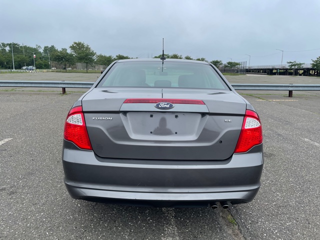 Used - Ford Fusion SE Sedan for sale in Staten Island NY