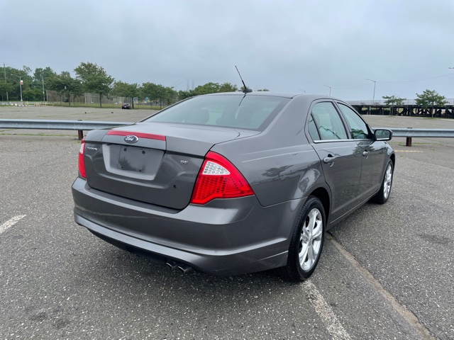 Used - Ford Fusion SE Sedan for sale in Staten Island NY