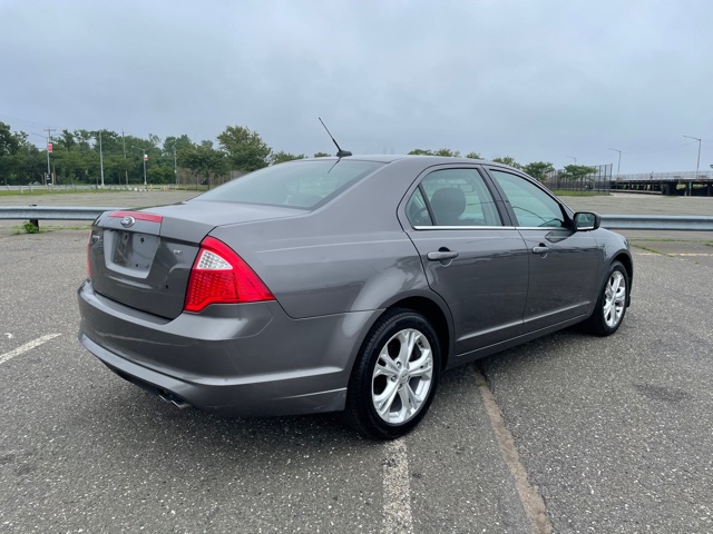 Used - Ford Fusion SE Sedan for sale in Staten Island NY
