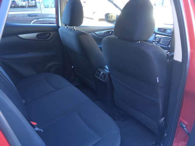 Used - Nissan Rogue Sport S AWD Wagon for sale in Staten Island NY