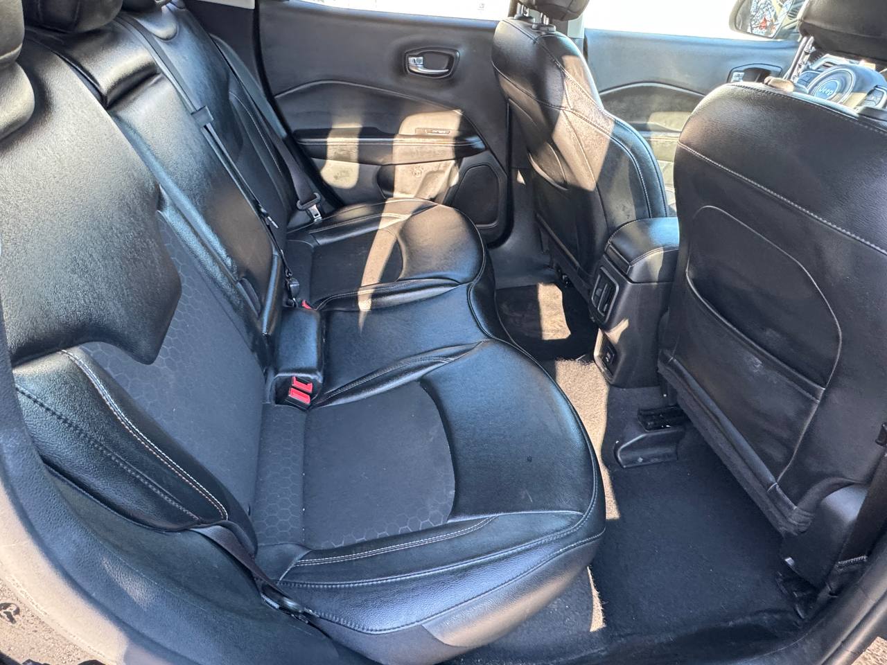 Used - Jeep Compass Latitude 4x4 SUV for sale in Staten Island NY