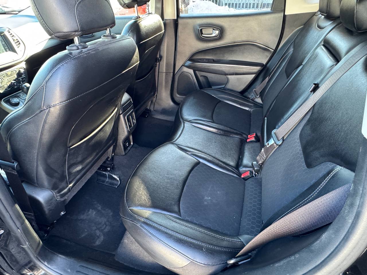 Used - Jeep Compass Latitude 4x4 SUV for sale in Staten Island NY