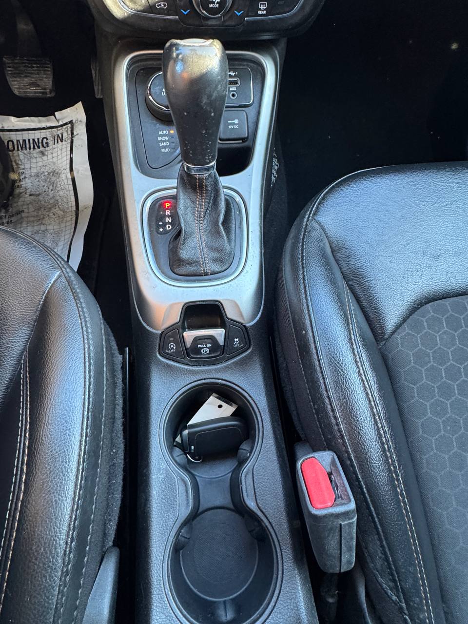 Used - Jeep Compass Latitude 4x4 SUV for sale in Staten Island NY