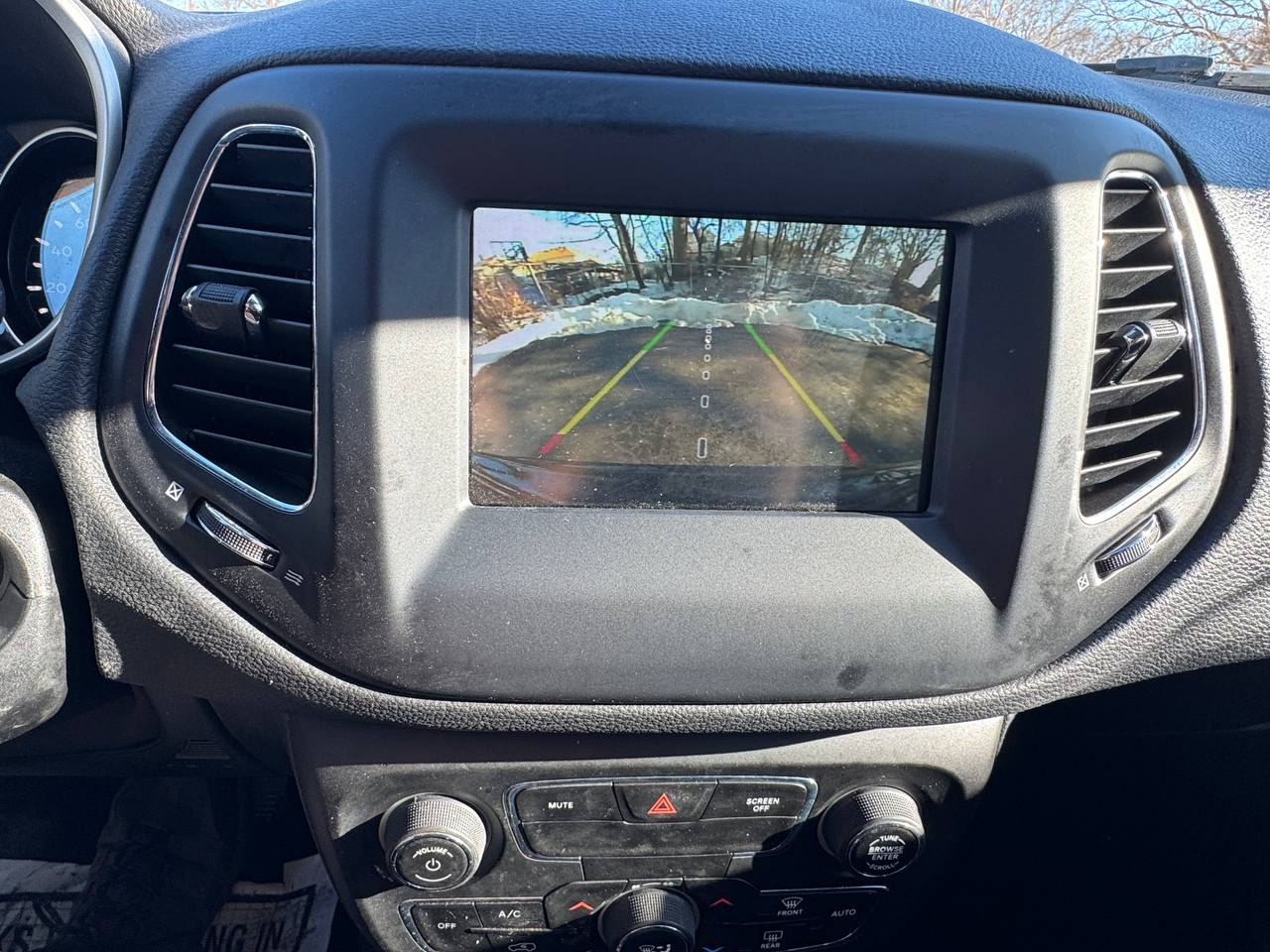 Used - Jeep Compass Latitude 4x4 SUV for sale in Staten Island NY