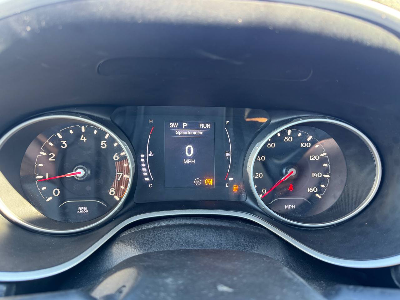 Used - Jeep Compass Latitude 4x4 SUV for sale in Staten Island NY