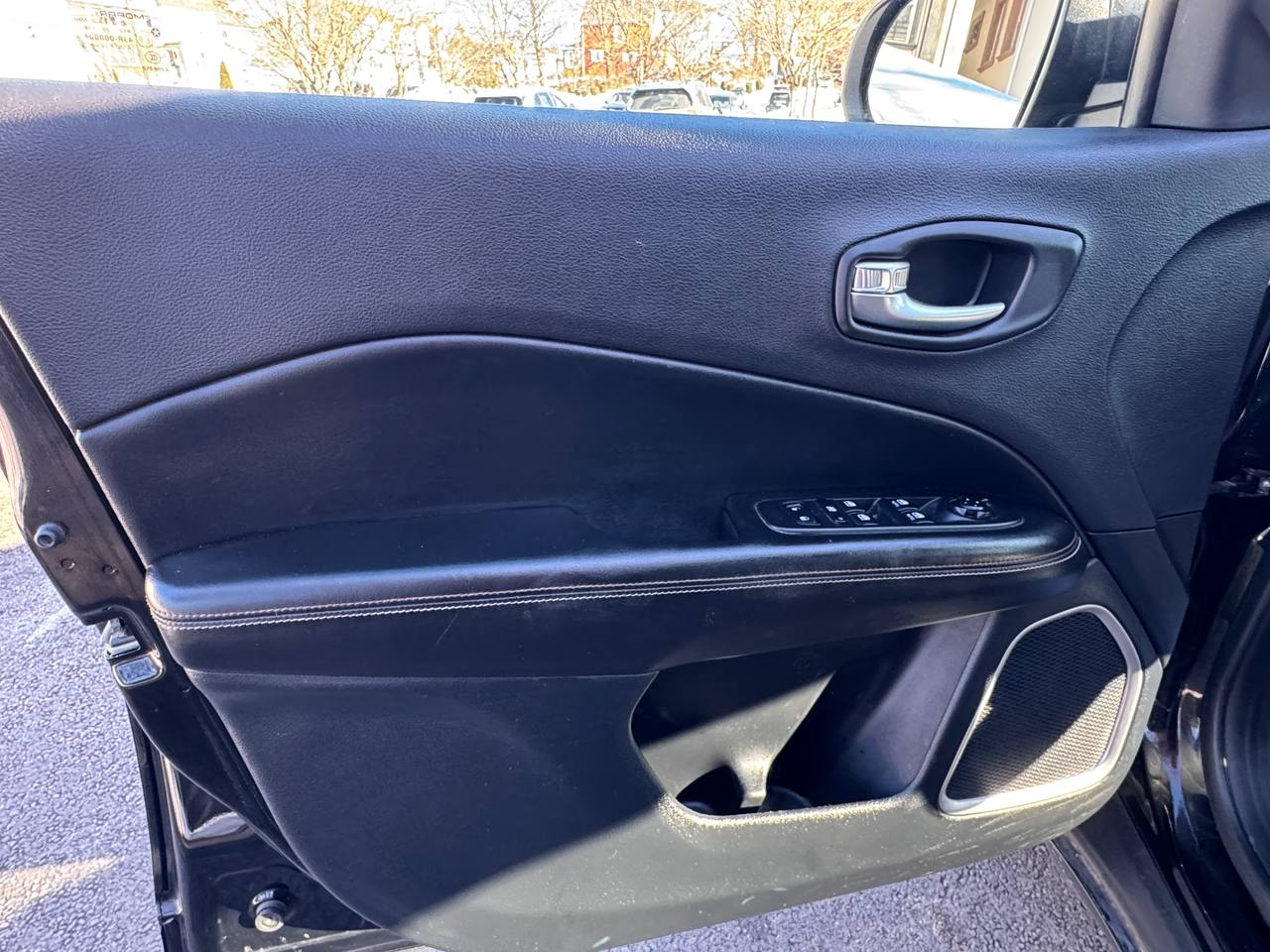 Used - Jeep Compass Latitude 4x4 SUV for sale in Staten Island NY