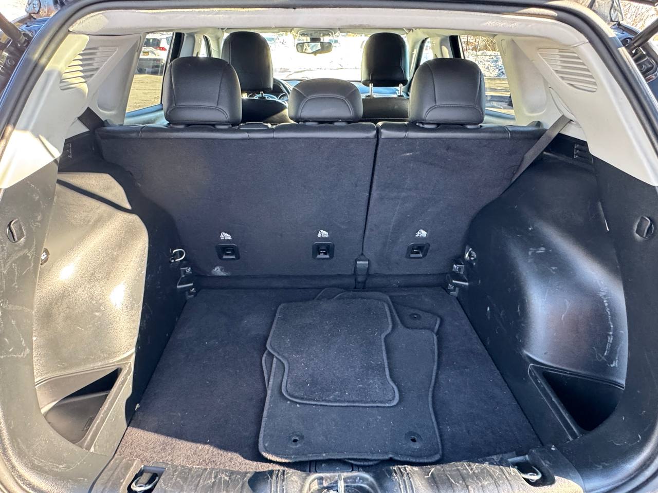 Used - Jeep Compass Latitude 4x4 SUV for sale in Staten Island NY