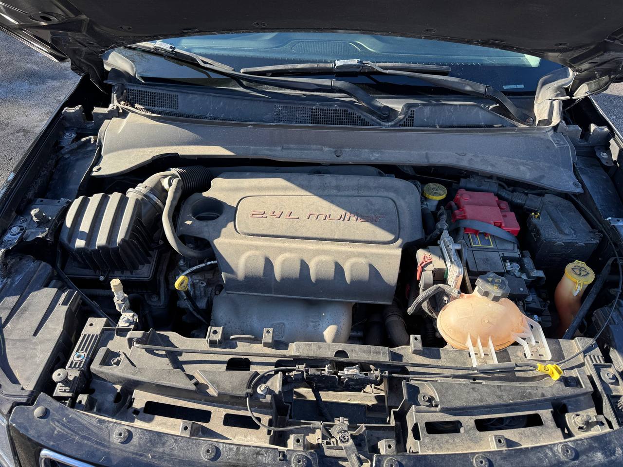 Used - Jeep Compass Latitude 4x4 SUV for sale in Staten Island NY